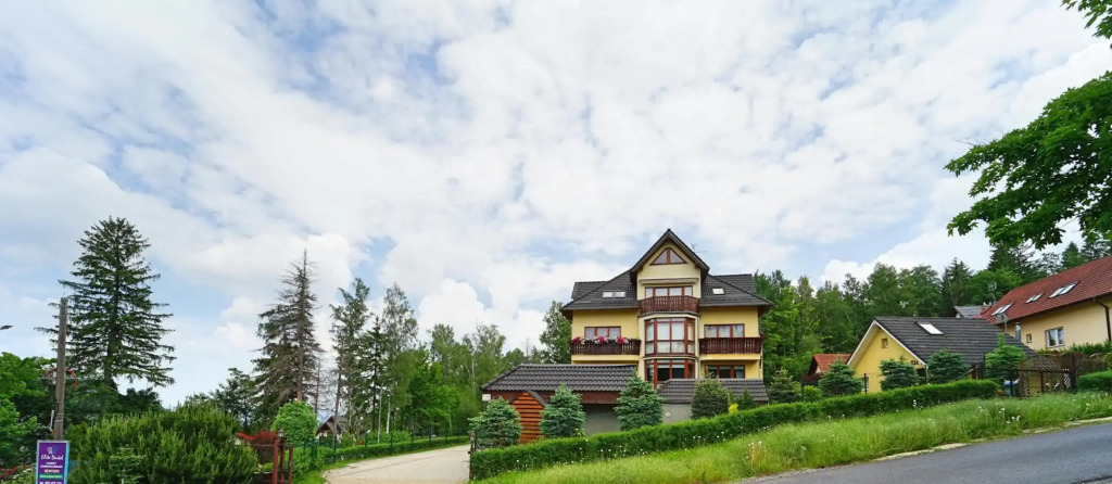 Apartament EverySky Karpacz - Skalna 32