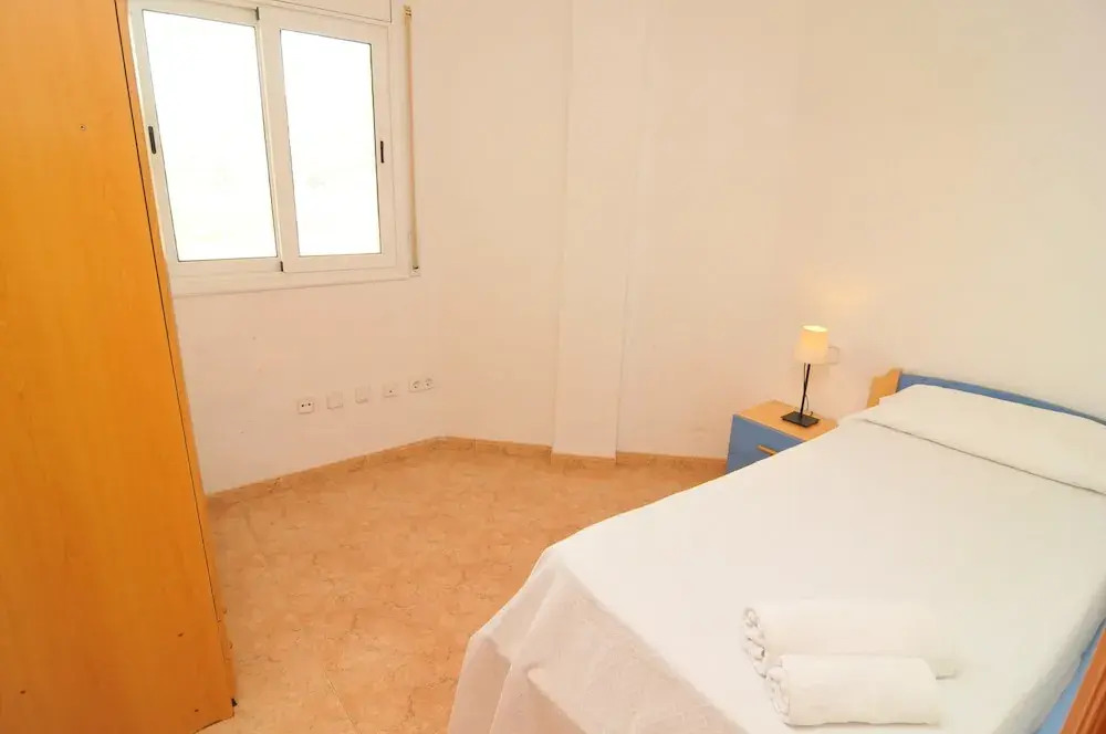 HomeHolidaysRentals Ático Santa Susanna VIII - Costa Barcelona