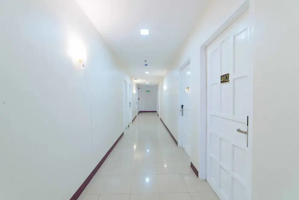 RedDoorz Plus @ Poblacion District Davao