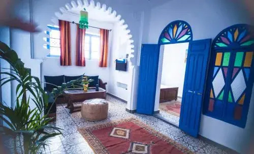 Apartments Molino 2