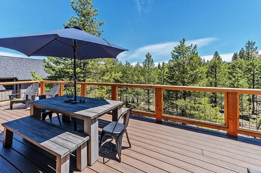 Dreams and Streams by Tahoe Mountain Properties
