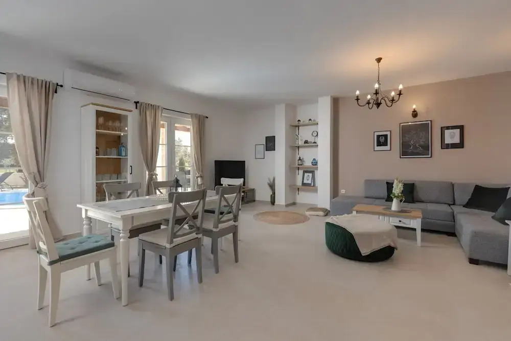 Villa Mediterra Prima
