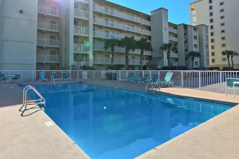 421 East Beach Blvd Condo Unit 153 2 Bedrooms 2 Bathrooms Condo