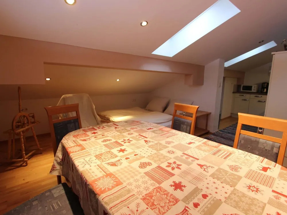 Nice Apartment in Westendorf