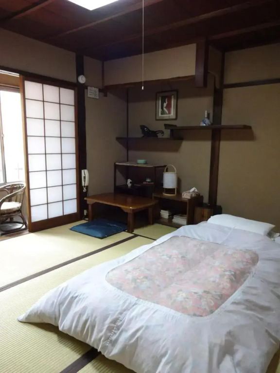 Ryokan Uemura