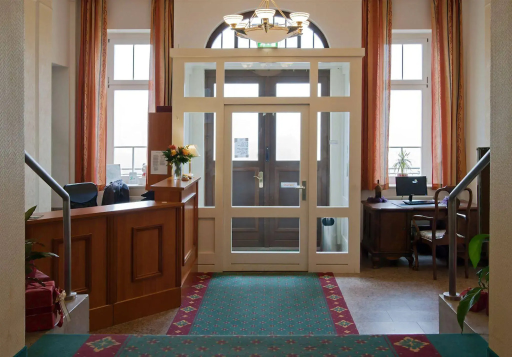 Ferien Hotel Südharz