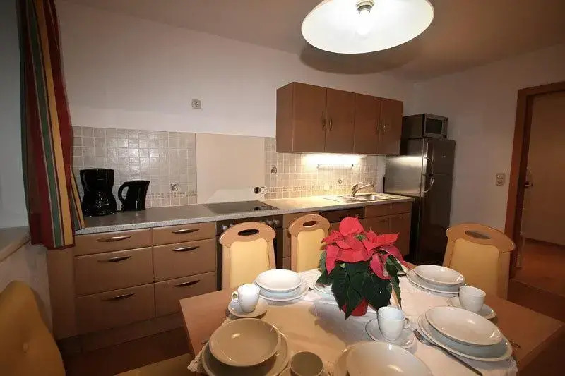 Apart Bödalaweg