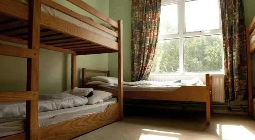 YHA Once Brewed - Hostel