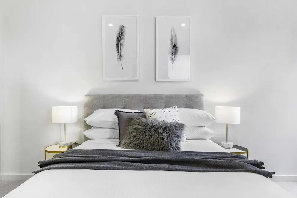 Boutique Apartment in Quiet, Sought-after Suburb