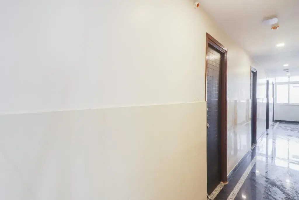 OYO Flagship 60541 White Ridge