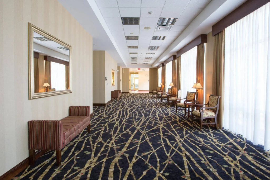 Hampton Inn & Suites Southern Pines-Pinehurst