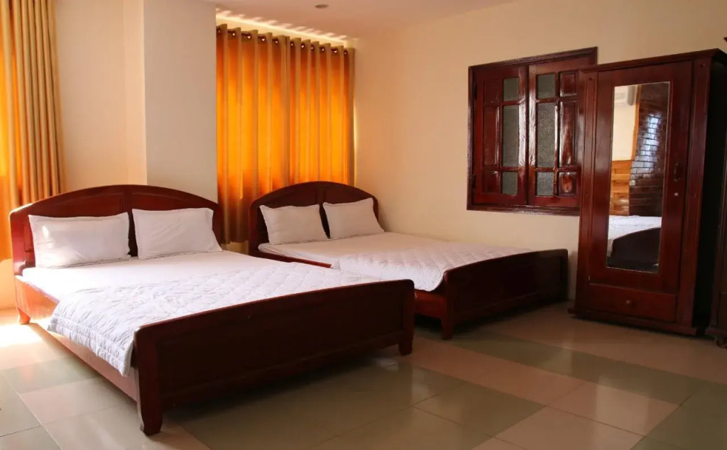Hung Thinh Hotel