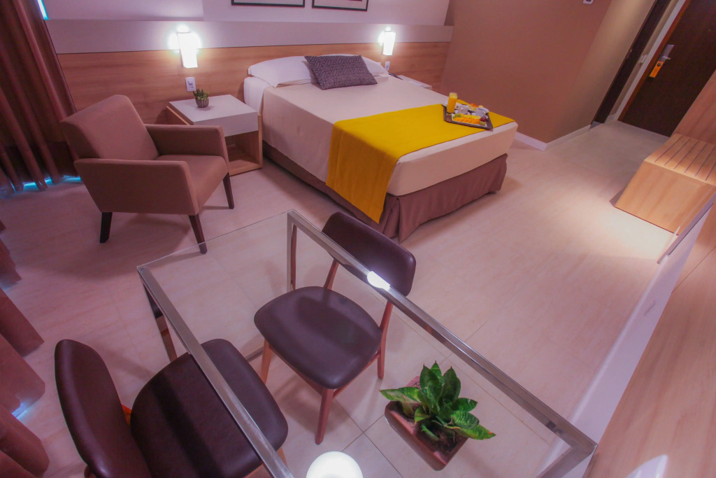 Gran Mareiro Hotel