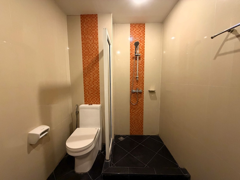 Cozy Studio With Balcony - Pratumnak Hill