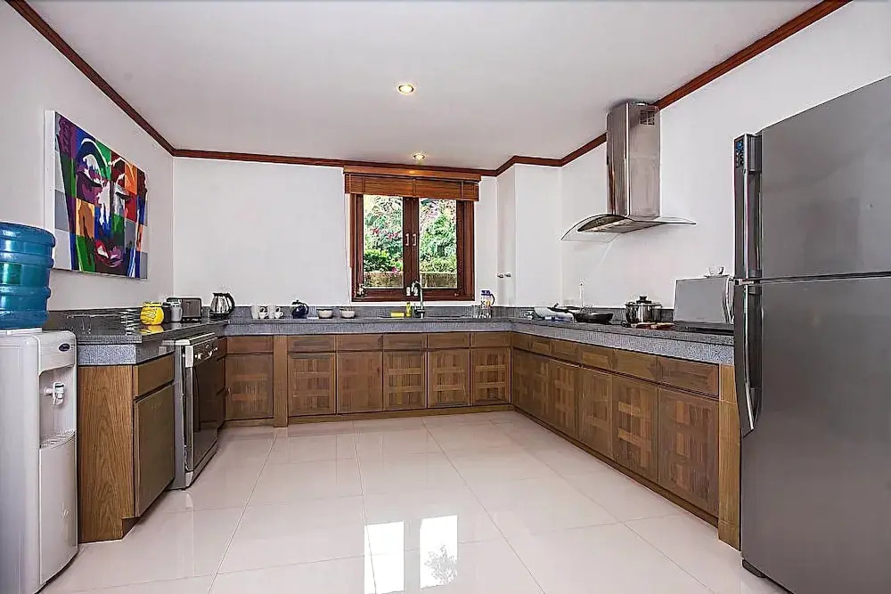 Ban Talay Khaw T26 - 4 beds