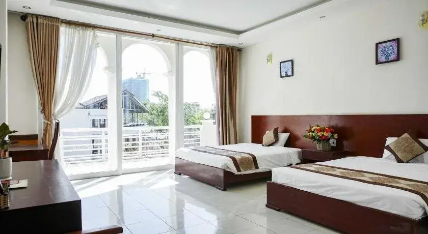 Chau Thanh Hotel