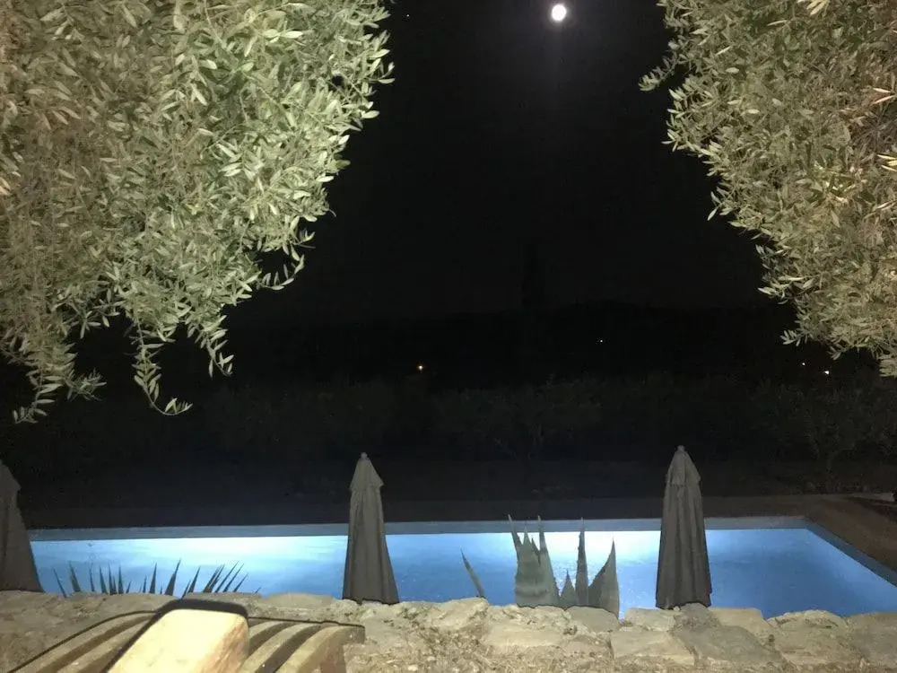 Le Clos en Provence