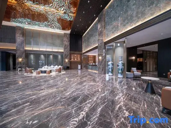 MEHOOD LESTIE Hotel (Kunming Xishan District Government Biji Park)