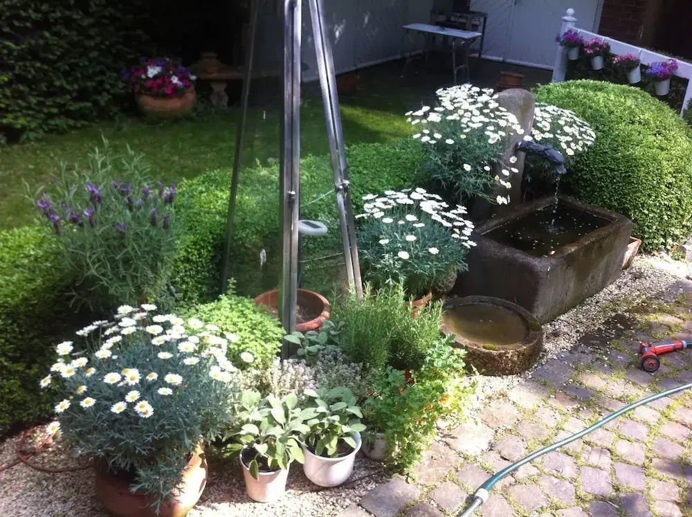 Lilis kleines Hotel