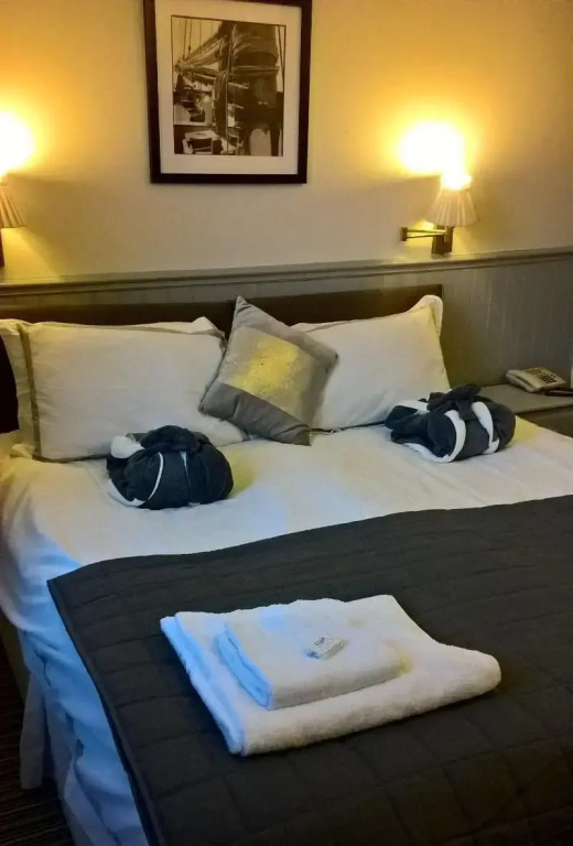 The Leam Hotel