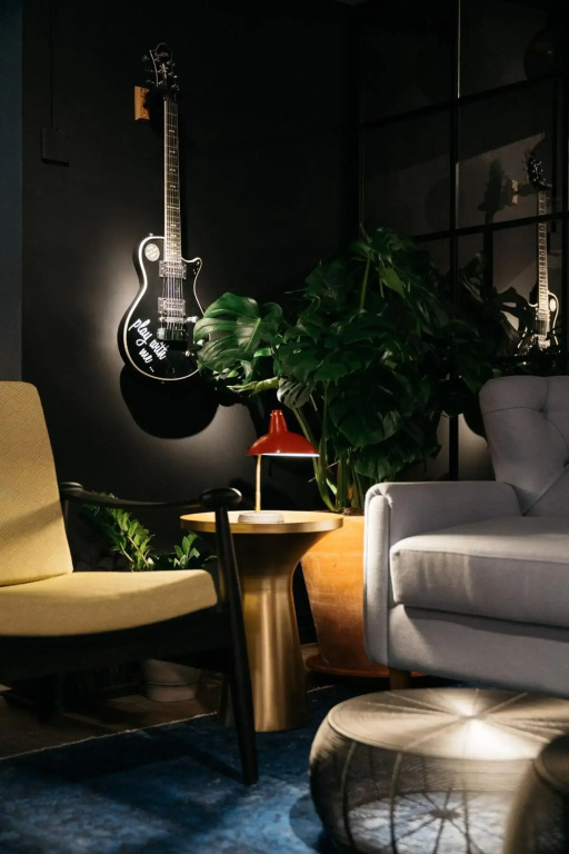 Ruby Claire Hotel Geneva by IHG