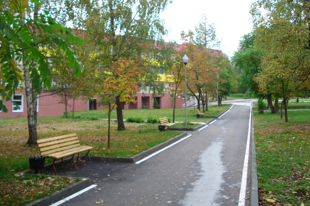 Zheleznjaki