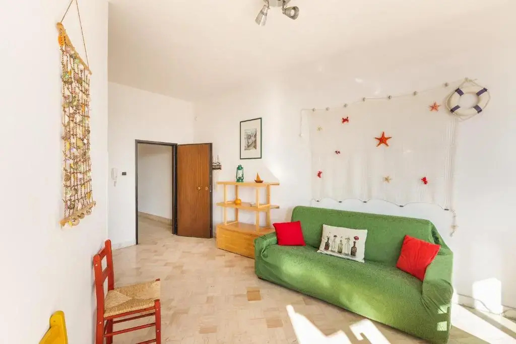 Appartamento Asteria by BarbarHouse
