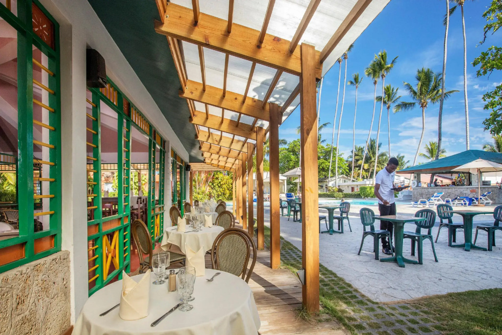 Hotel whala!boca chica - All Inclusive