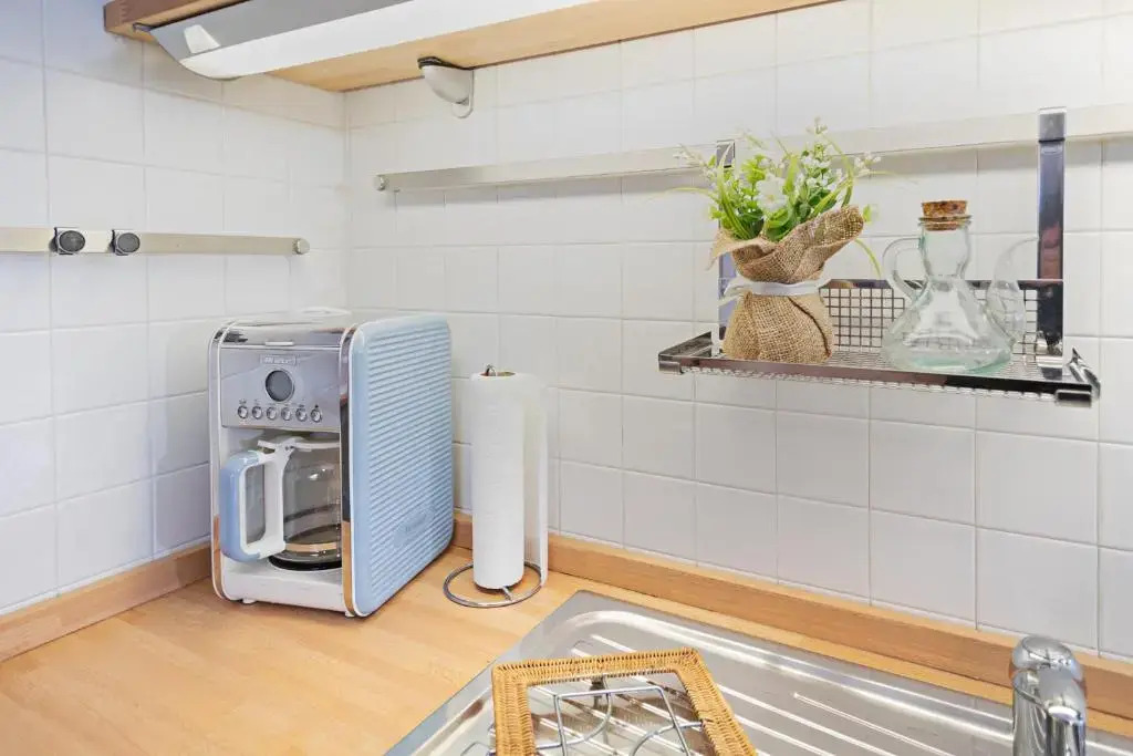 APARTMENT ORTENSIA - Regarda Travel