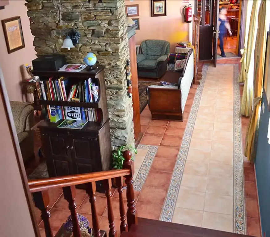 La Villa