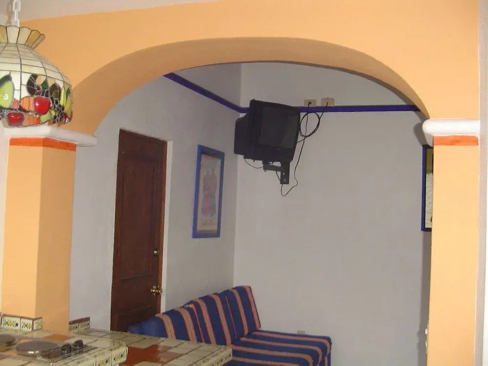 Hotel & Suites Coral