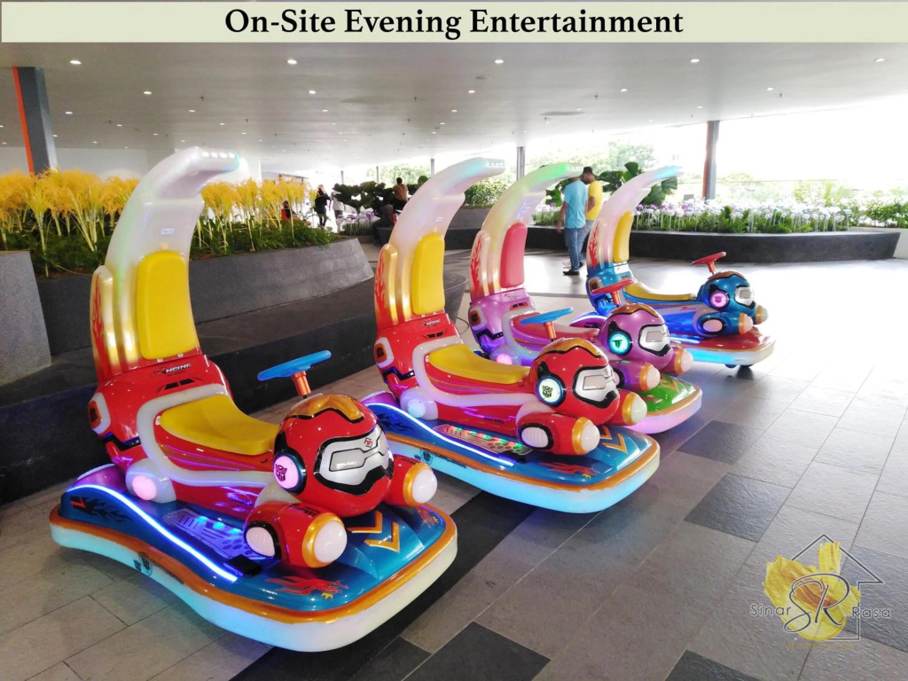 I-City Homestay@5 min walk to shopping Mall