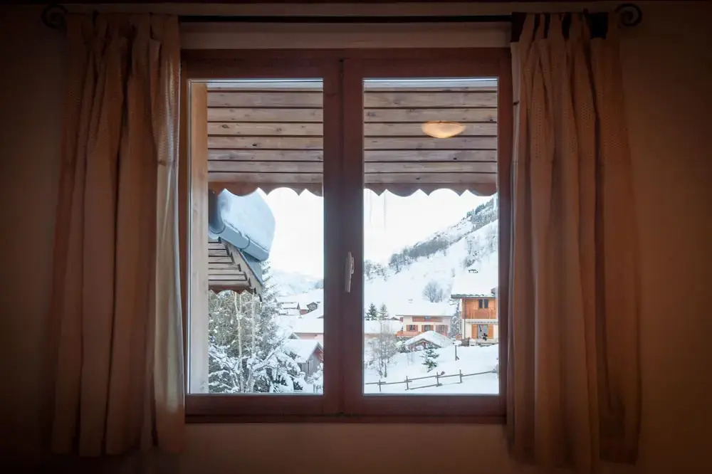 Monster Chalets