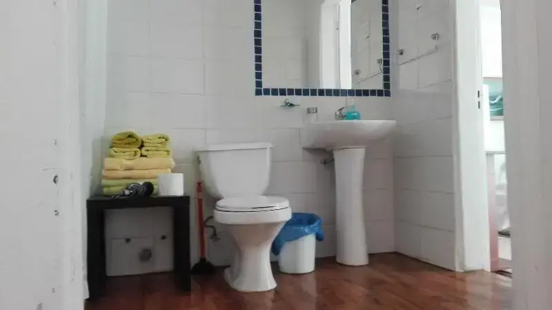 Mediterraneo B&B