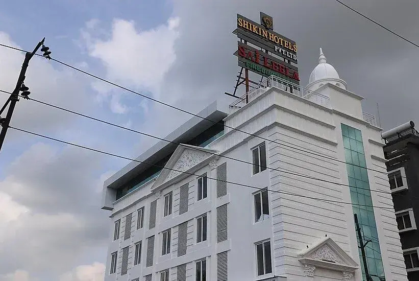 Shikin Hotels Pvt Ltd