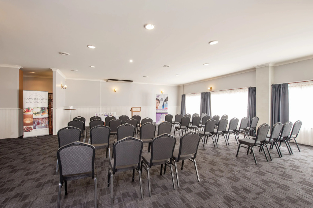 Toowoomba Motel