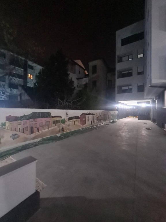 Garni Hotel Centar