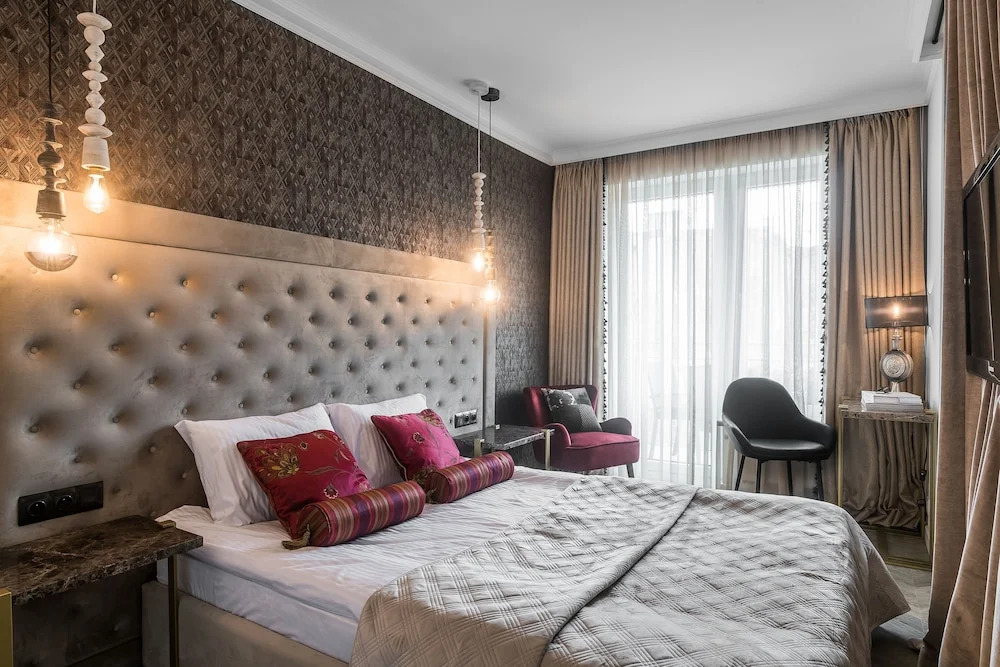 Rentplanet - Apartament Pułaskiego