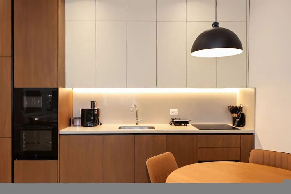 Grandstay Sea Penthouse 04