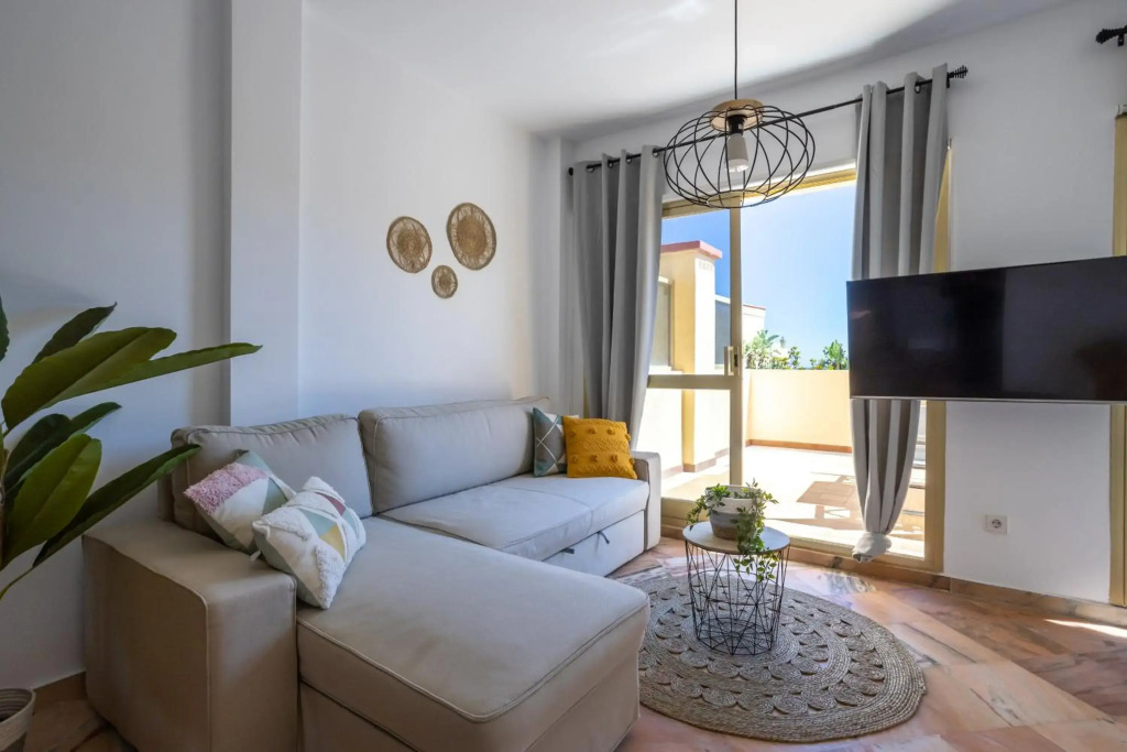 OleHolidays 225 Romana Playa junto al mar