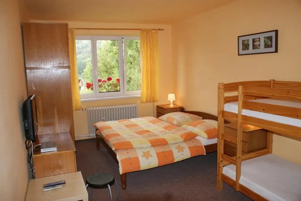 Pension Salma
