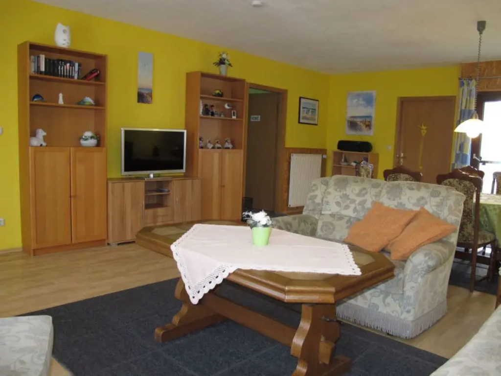 Holiday Home Am Burgstor by Interhome