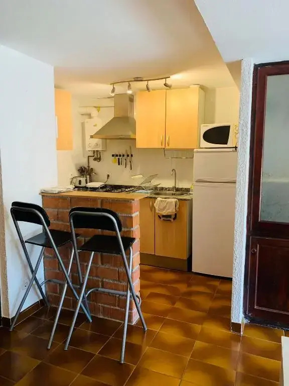 Apartamento brisa marina