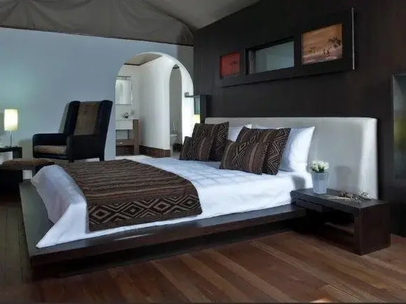 Ngerende Island Lodge