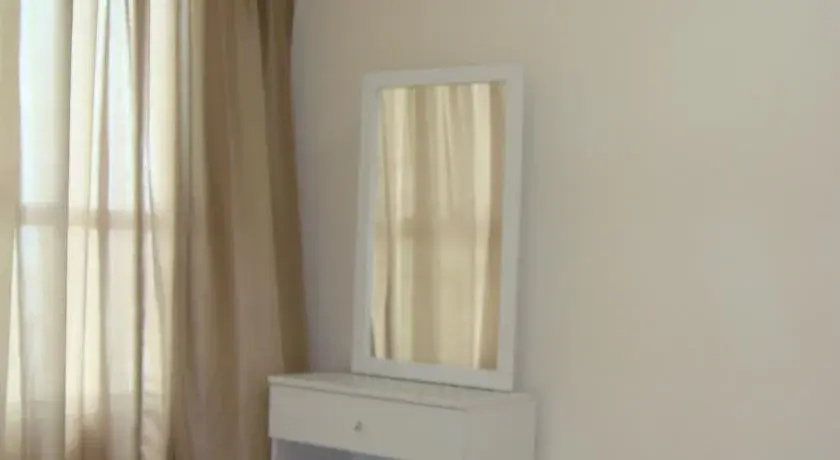 Times Square Homestay