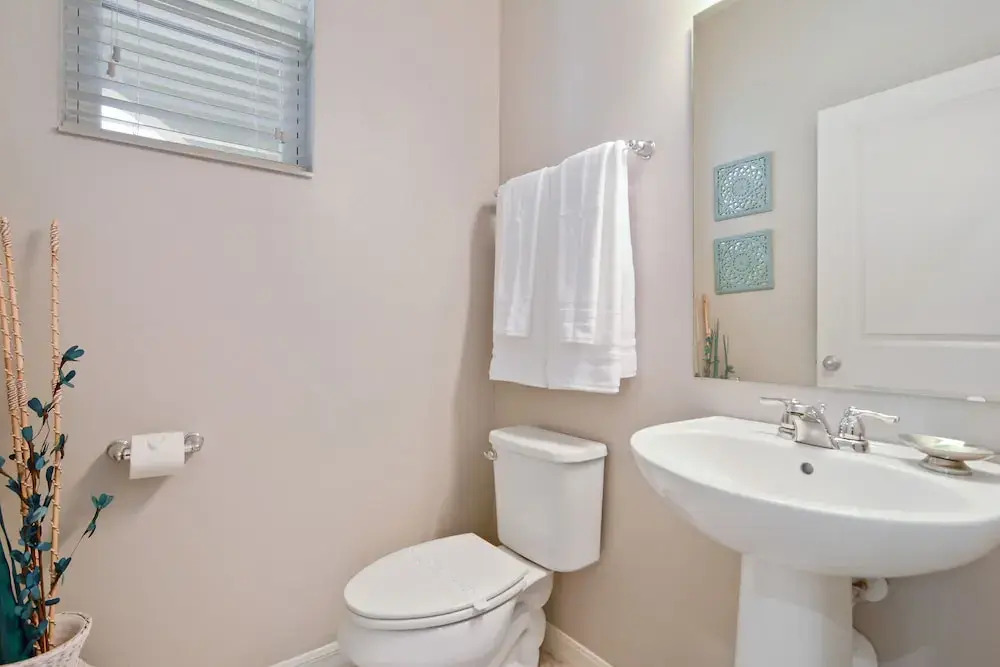 5134A Compass Bay Resort 44646/46932