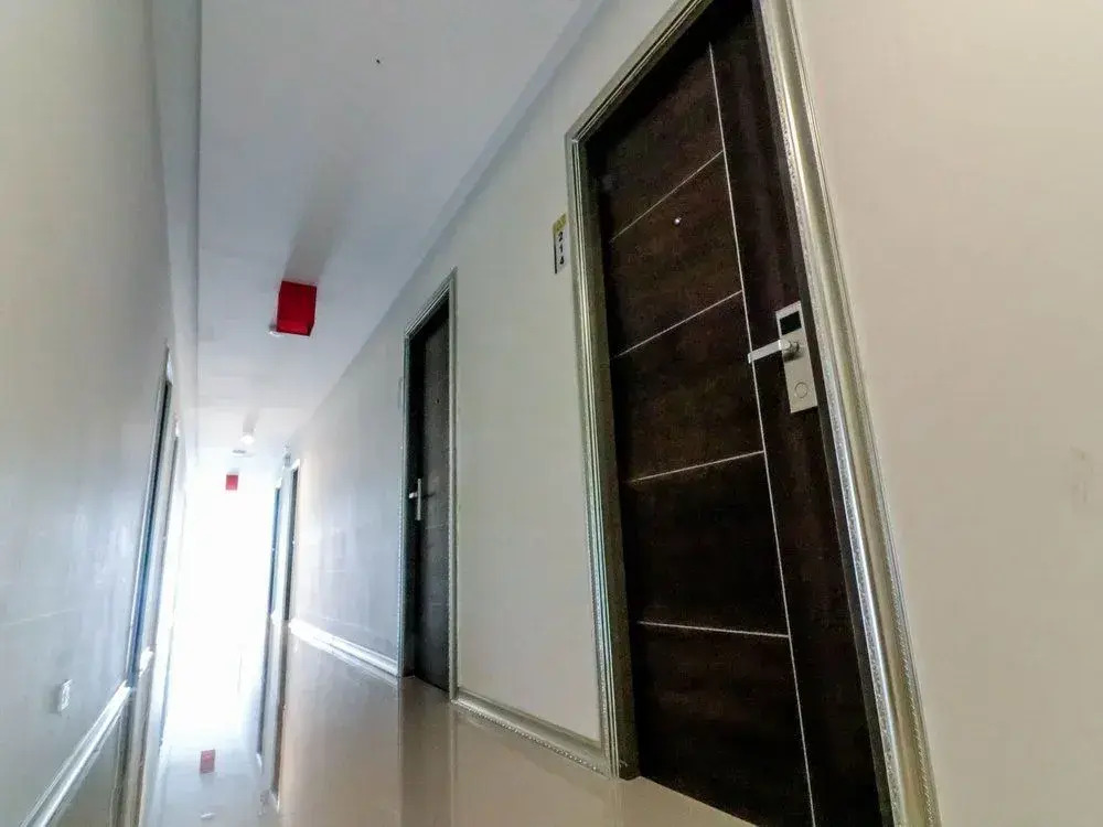 Nida Rooms Patan Soi 15 Riverside