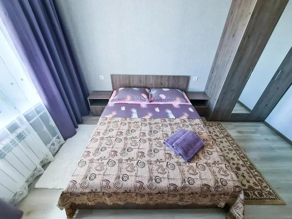 Elitnye apartamenty v Tsentre