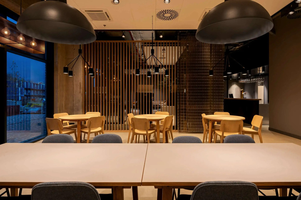 Zleep Hotel Prague