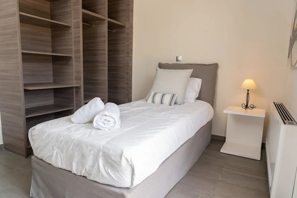 Profilios Villas